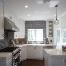 Kitchen Ideas
