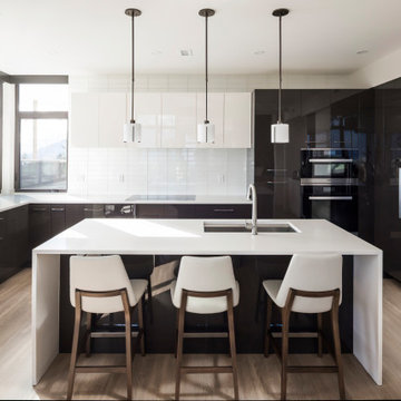 Little Mountain Residential