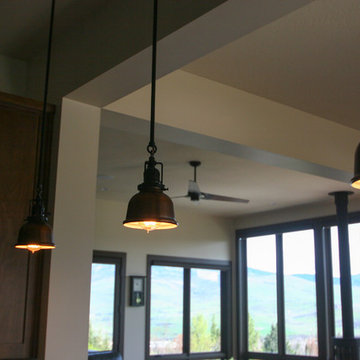 Full Custom Home - Crestview
