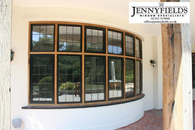 Jennyfields Window Specialists