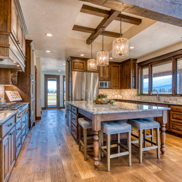 Treasure State Builders Tour of Homes 2022