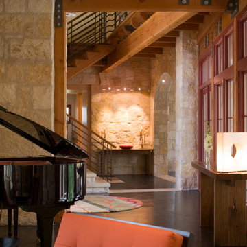 Watersmark House