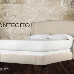 Custom Bed Frames - Beds