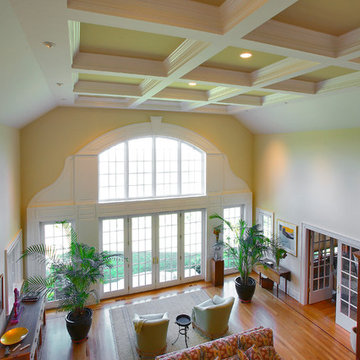 Kennedy Residence