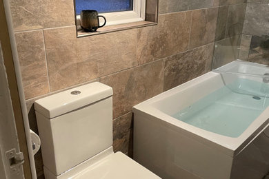 Bathroom in Other.