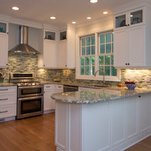 Kitchen look