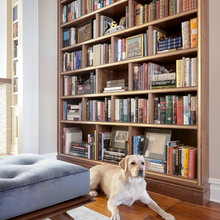 Bookcase