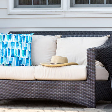 Bringing The Inside Outside: Optimize Your Outdoor Living Space