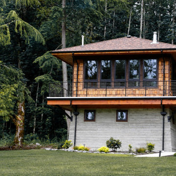 Lookout Cabin