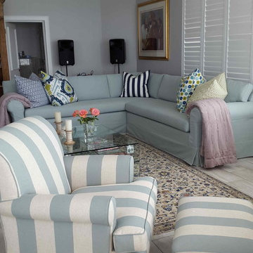 House Yzerfontein 1