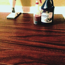 Silence of the Laminate