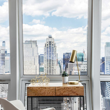 A 5th Ave Apartment