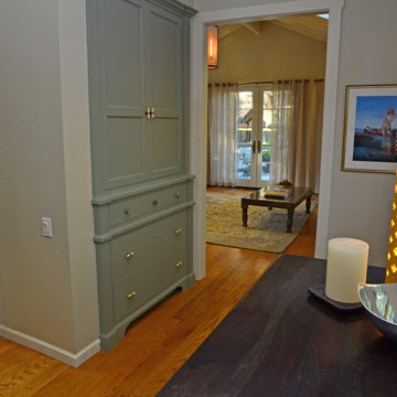 Opechee Way Residence