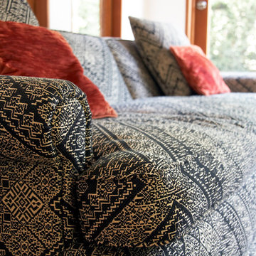 Custom Furniture