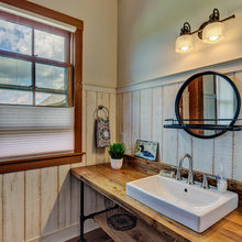 Little House Bathroom