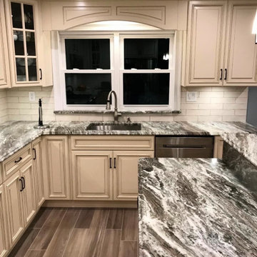 Recent Projects