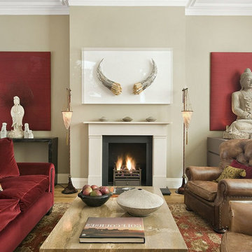 Living Room Furniture