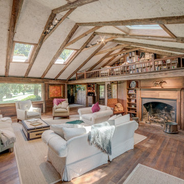 Carter Brown Home Restoration