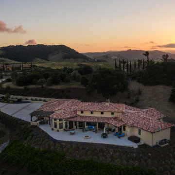 Vineyard Residence
