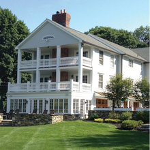 3 Story Addition