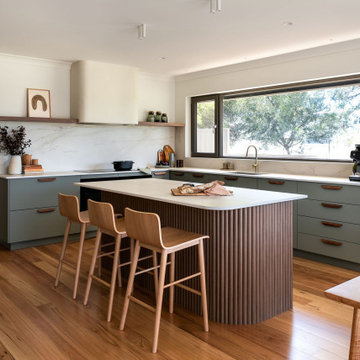 Scarborough Passivhaus Remodel