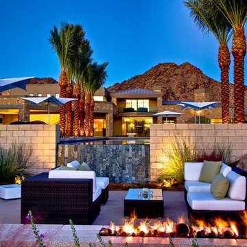 Paradise Valley Modern