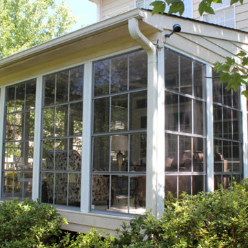 Sunroom Additions