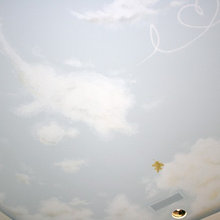 nursery