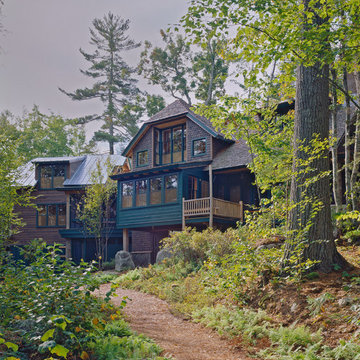 Penny Candy Cove Camp