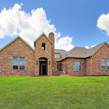 Homes By David Powers Portfolio