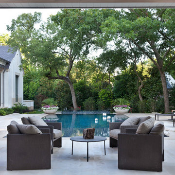 Water Features & Ponds