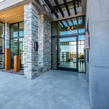 Rips Residence