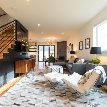 Modern Farmhouse