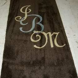 Custom Rugs - Area Rugs