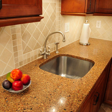 Kitchens