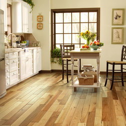 Shaw Flooring - Products