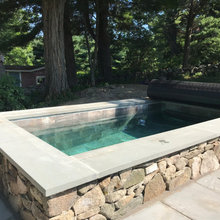 Pools