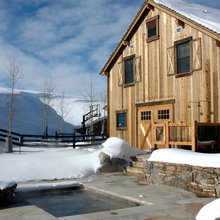 barn