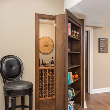 Wine Room