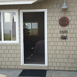 Mirage Screen Doors - Screen Doors