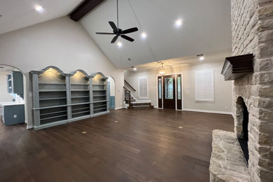 Weatherford Entire House Remodel