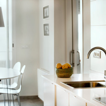 Apartamento playa