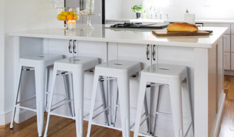 Up to 50% Off Backless Bar Stools