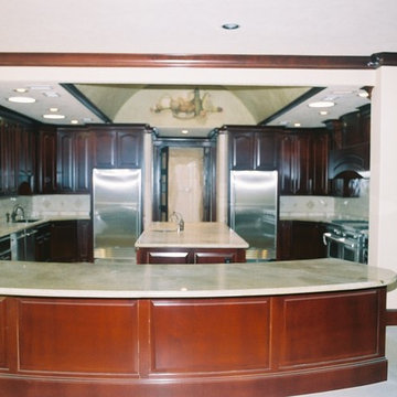Interiors