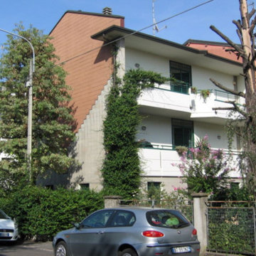 Edificio unifamiliare Modena