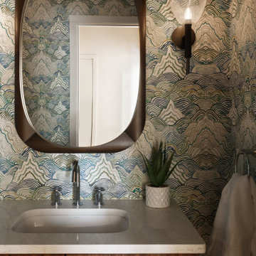 A Wayland Mid-century refuge