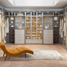 Closet Ideas