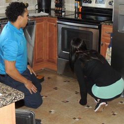 Appliance Repair - Products