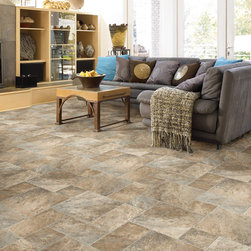 Shaw - Birkdale - Resilient Flooring - Products