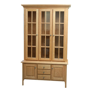Occasionals & Built Ins